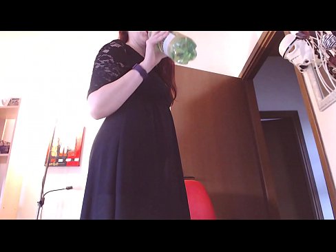 ❤️ O sclavă supusă care iubește chiloții murdari și luxurianți este forțată să se masturbeze după ce vede acest videoclip! ️❌  at us ️❤