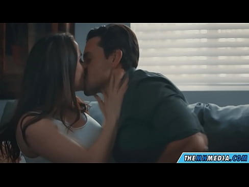 ❤️ Sex romantic cu o mamă bună cu busty ️❌ at us ️❤