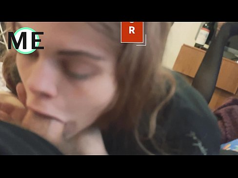 ❤️ Pula de gât, colanți rupți și tocuri rupte încântată de cunoștință ️❌ at us ️❤